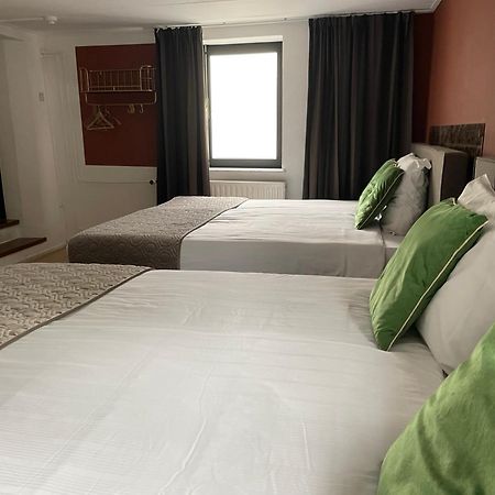 Valkenhof Hotel Valkenburg aan de Geul Ngoại thất bức ảnh