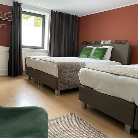 Valkenhof Hotel Valkenburg aan de Geul Ngoại thất bức ảnh