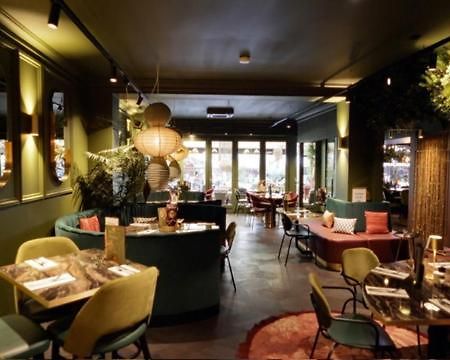 Valkenhof Hotel Valkenburg aan de Geul Ngoại thất bức ảnh