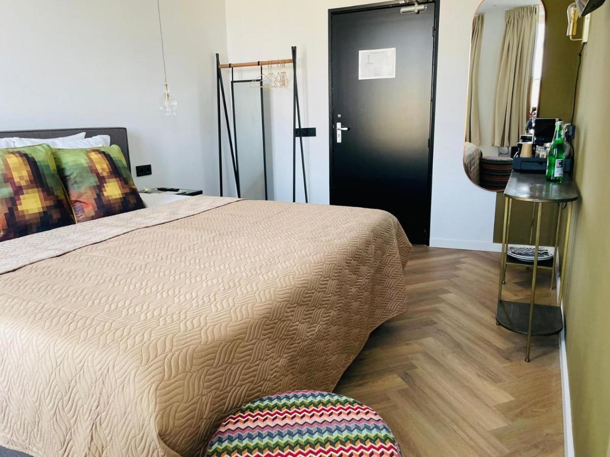 Valkenhof Hotel Valkenburg aan de Geul Ngoại thất bức ảnh