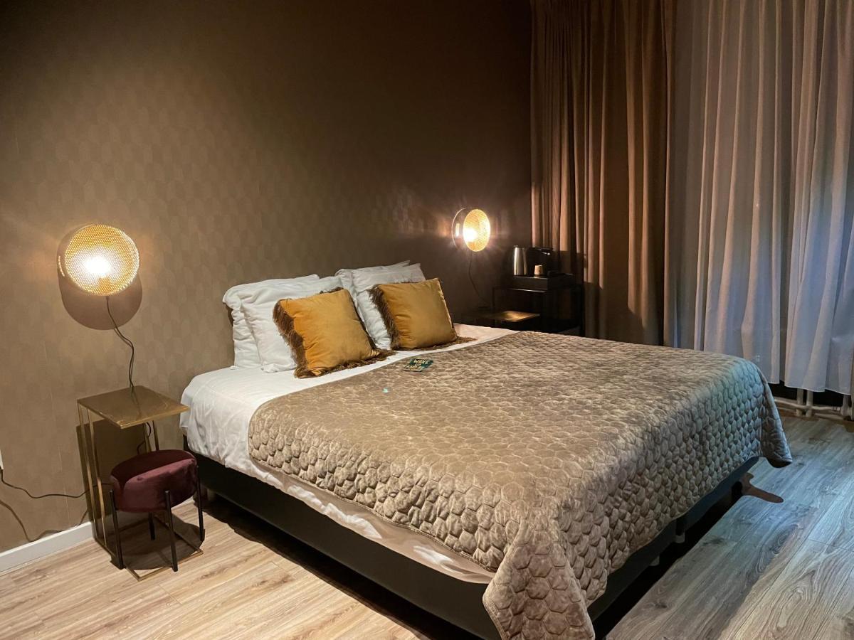 Valkenhof Hotel Valkenburg aan de Geul Ngoại thất bức ảnh