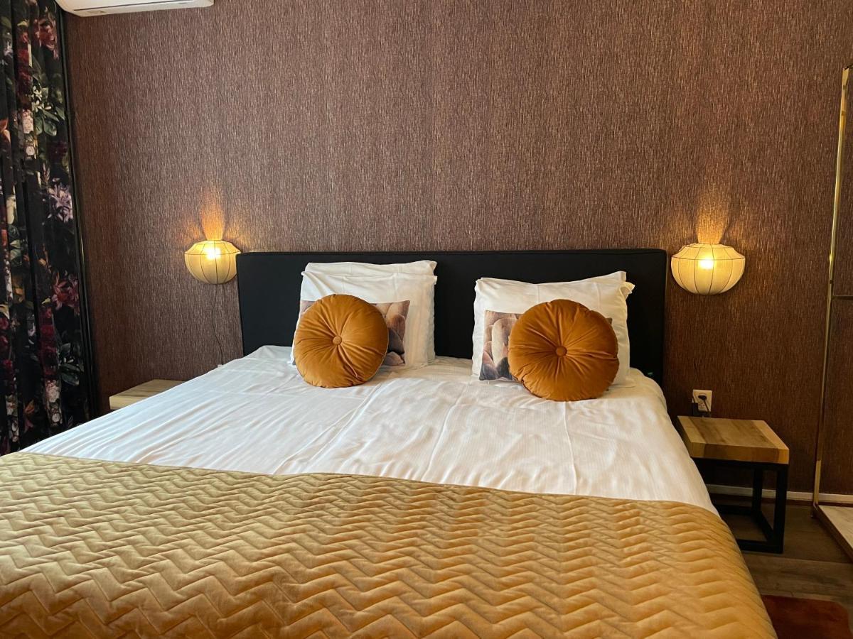 Valkenhof Hotel Valkenburg aan de Geul Ngoại thất bức ảnh