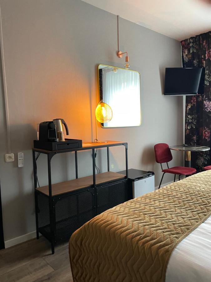 Valkenhof Hotel Valkenburg aan de Geul Ngoại thất bức ảnh