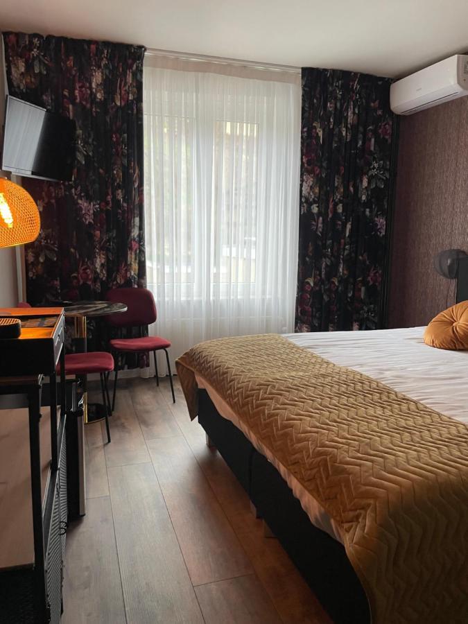 Valkenhof Hotel Valkenburg aan de Geul Ngoại thất bức ảnh