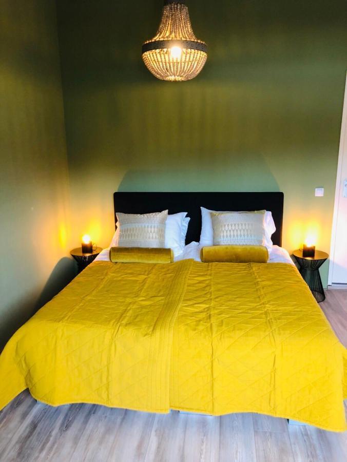 Valkenhof Hotel Valkenburg aan de Geul Ngoại thất bức ảnh