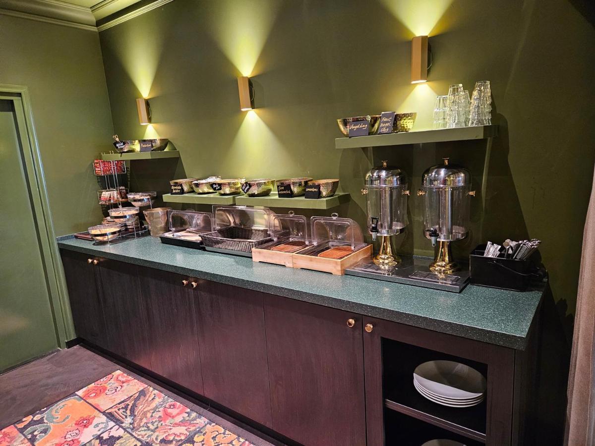 Valkenhof Hotel Valkenburg aan de Geul Ngoại thất bức ảnh