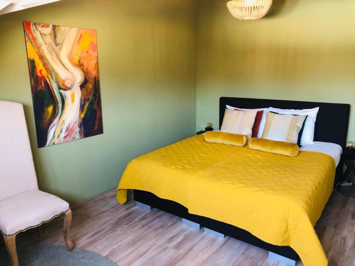 Valkenhof Hotel Valkenburg aan de Geul Ngoại thất bức ảnh