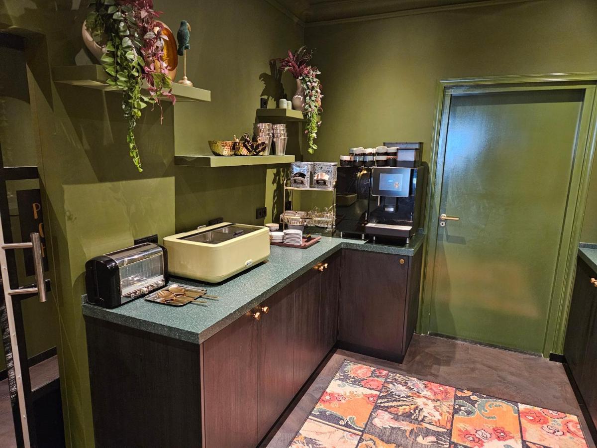 Valkenhof Hotel Valkenburg aan de Geul Ngoại thất bức ảnh