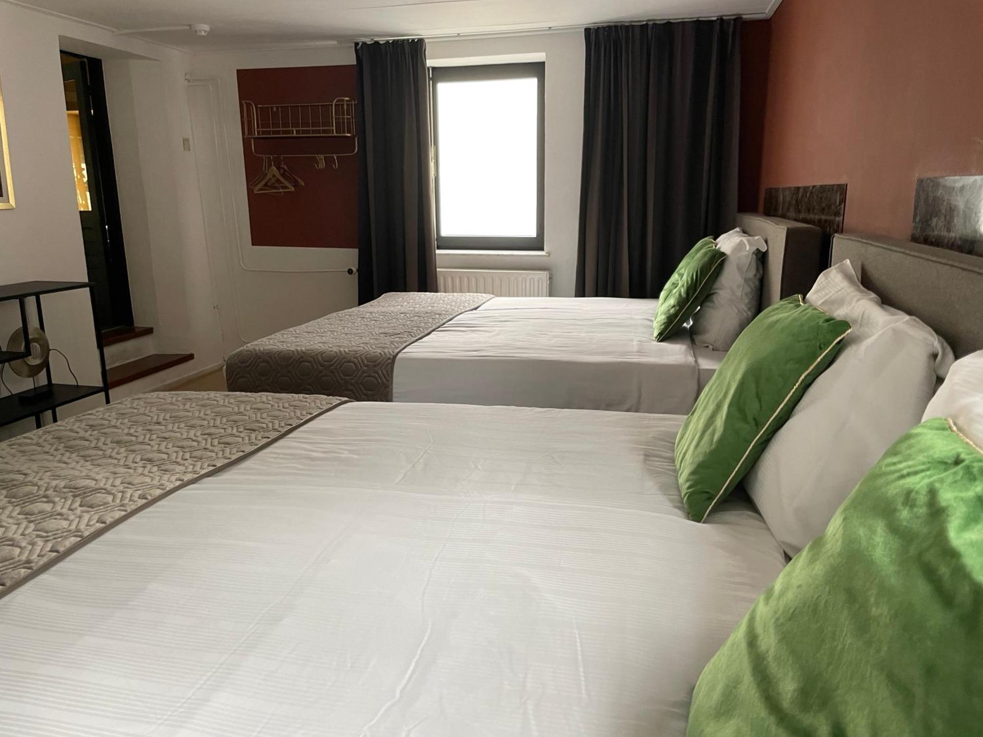 Valkenhof Hotel Valkenburg aan de Geul Ngoại thất bức ảnh