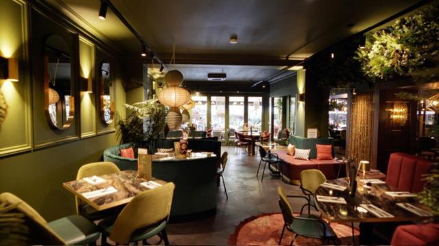 Valkenhof Hotel Valkenburg aan de Geul Ngoại thất bức ảnh