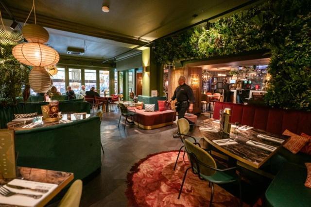 Valkenhof Hotel Valkenburg aan de Geul Ngoại thất bức ảnh