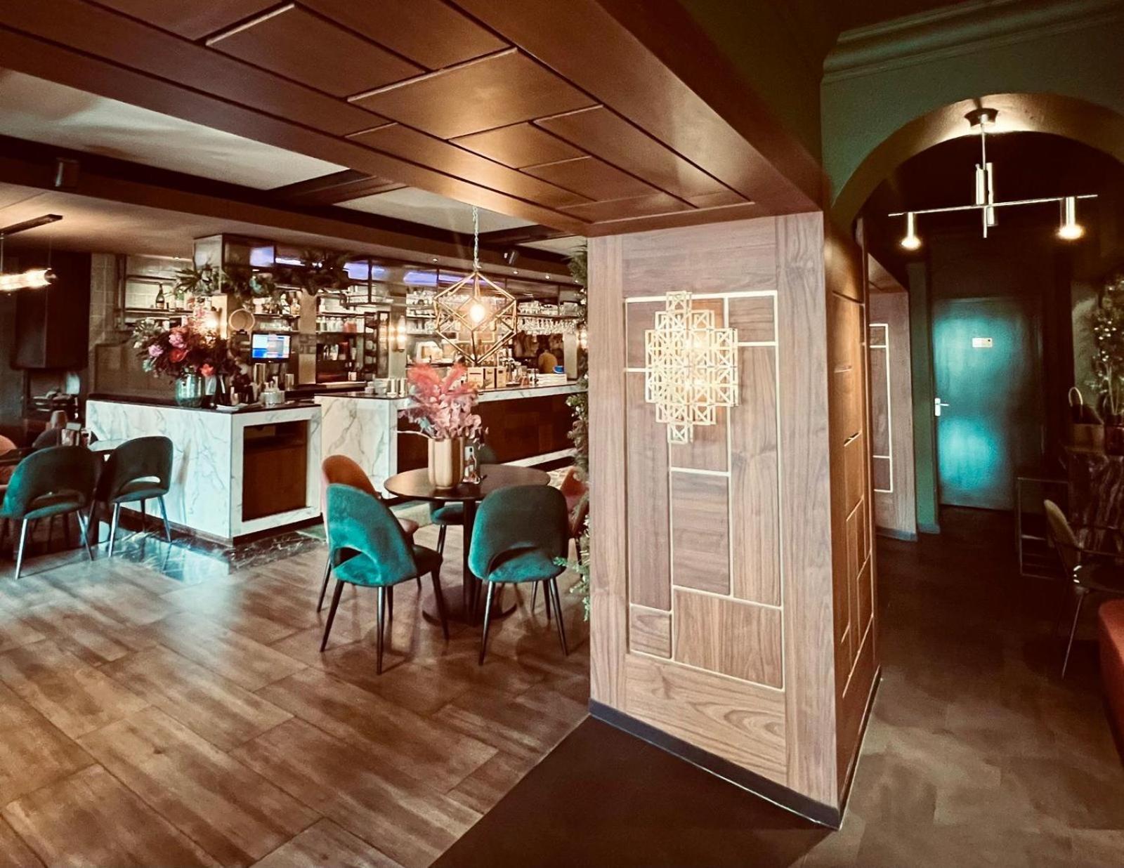 Valkenhof Hotel Valkenburg aan de Geul Ngoại thất bức ảnh