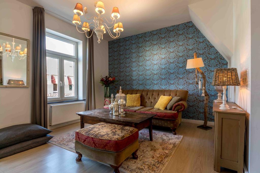 Valkenhof Hotel Valkenburg aan de Geul Ngoại thất bức ảnh