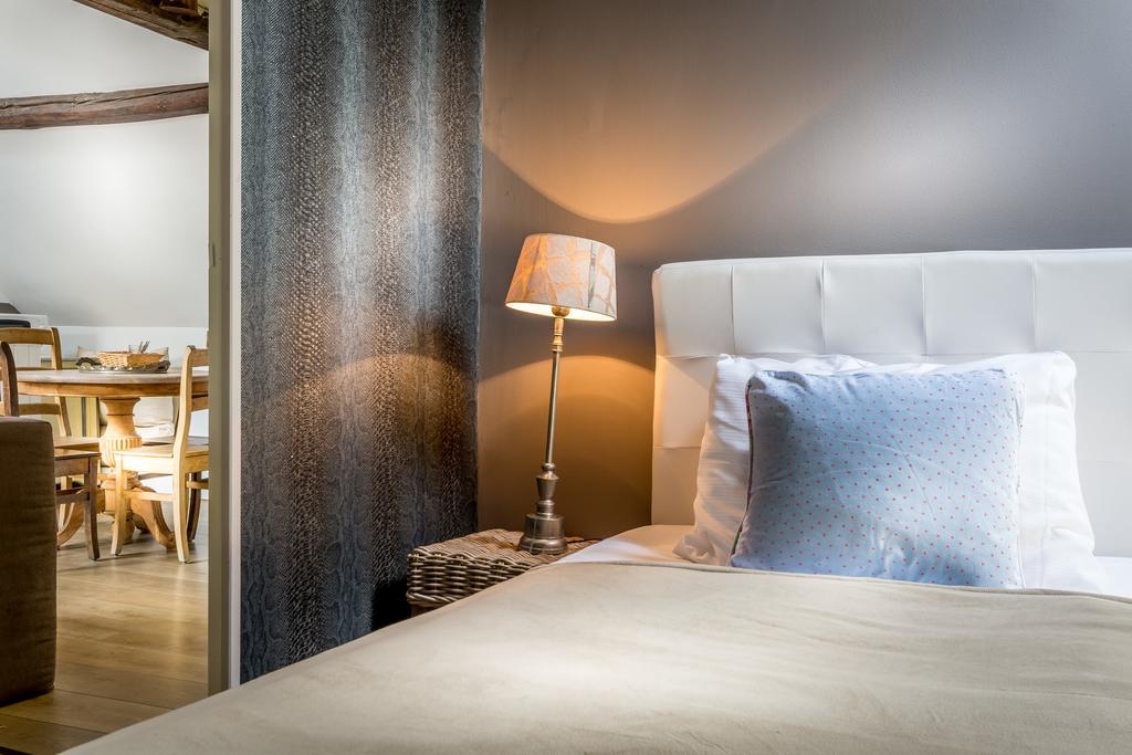 Valkenhof Hotel Valkenburg aan de Geul Ngoại thất bức ảnh