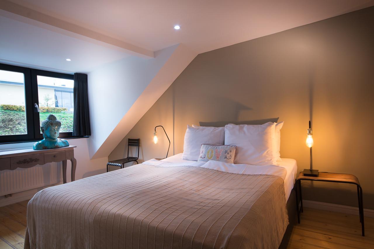Valkenhof Hotel Valkenburg aan de Geul Ngoại thất bức ảnh