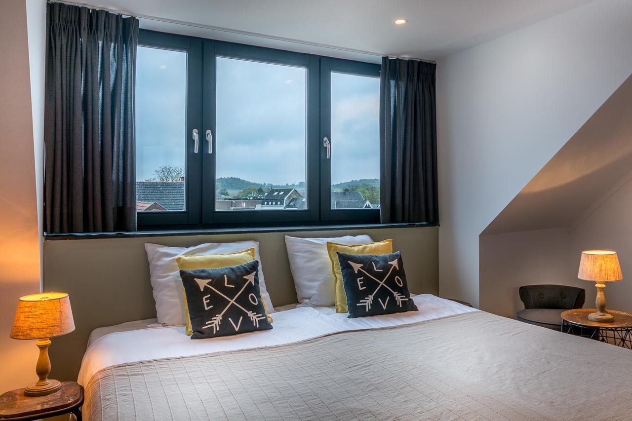 Valkenhof Hotel Valkenburg aan de Geul Ngoại thất bức ảnh