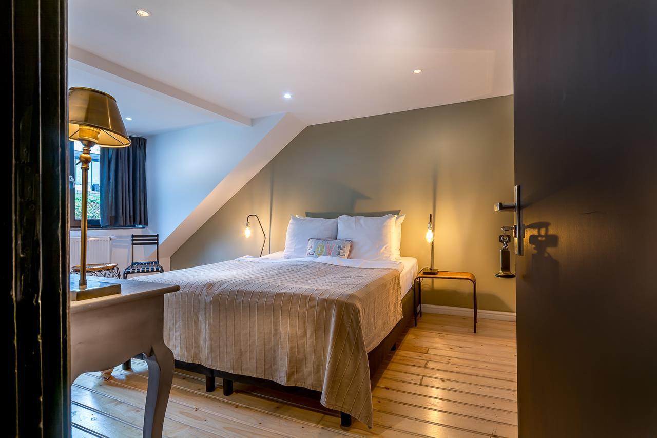 Valkenhof Hotel Valkenburg aan de Geul Ngoại thất bức ảnh