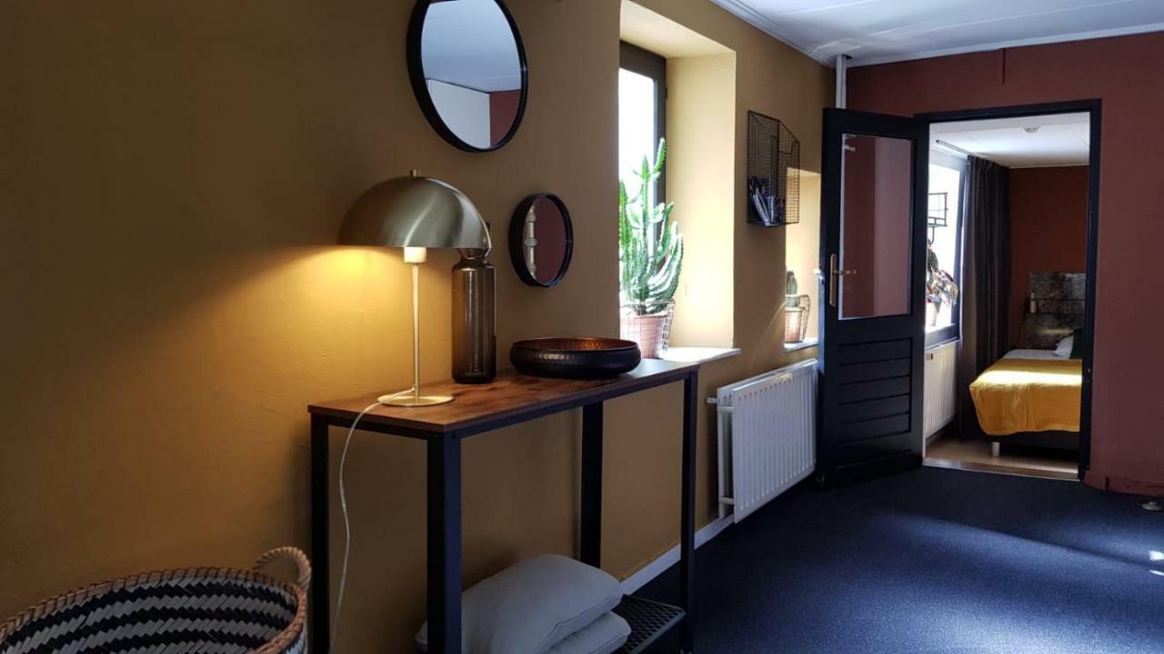 Valkenhof Hotel Valkenburg aan de Geul Ngoại thất bức ảnh