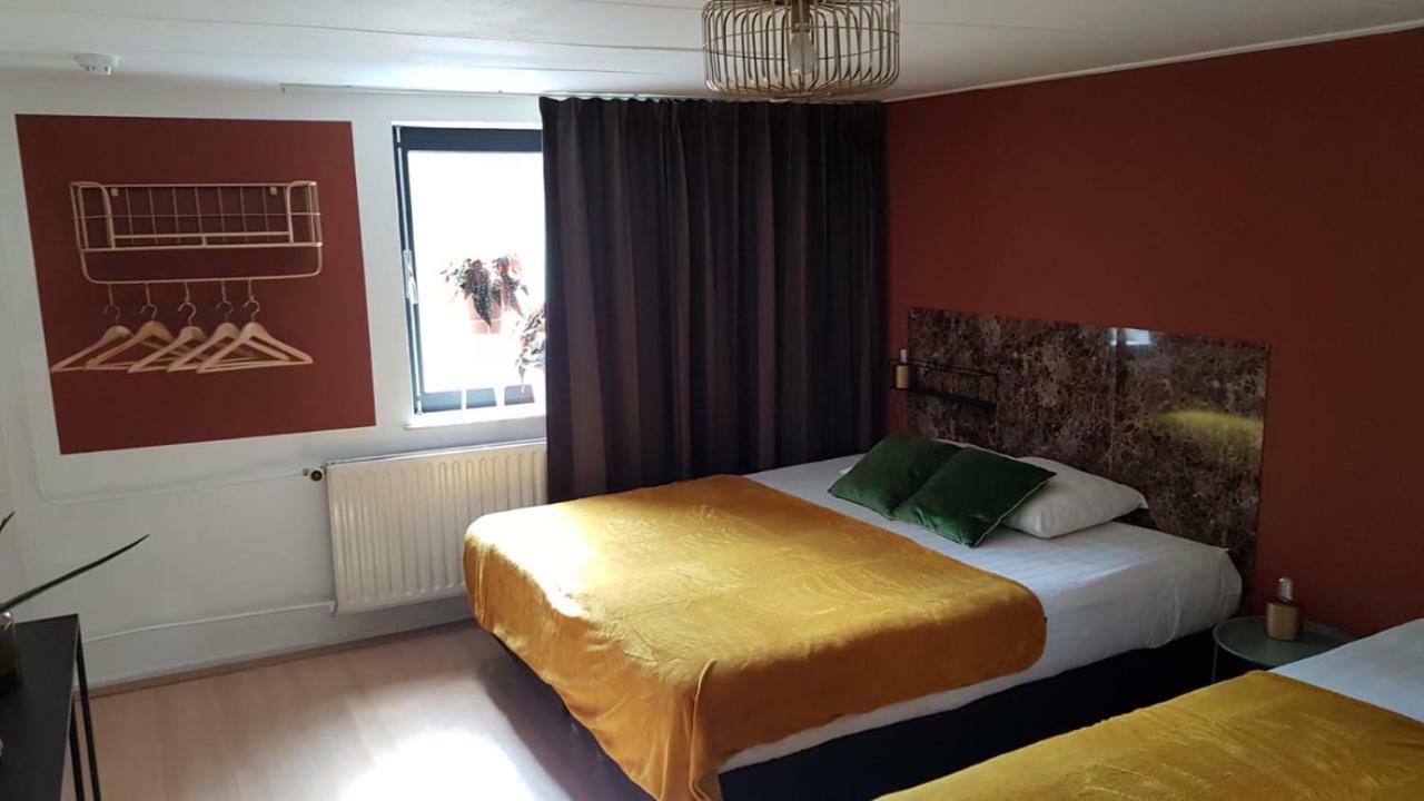 Valkenhof Hotel Valkenburg aan de Geul Ngoại thất bức ảnh