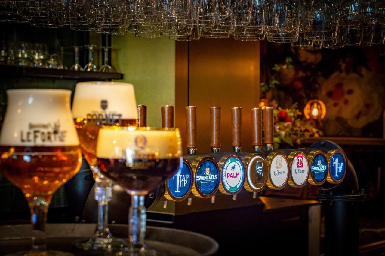 Valkenhof Hotel Valkenburg aan de Geul Ngoại thất bức ảnh