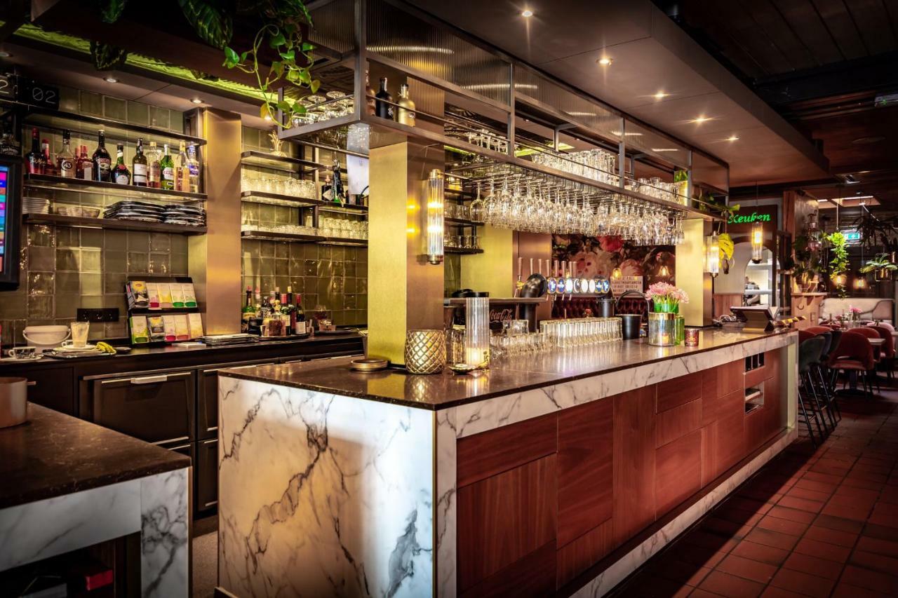 Valkenhof Hotel Valkenburg aan de Geul Ngoại thất bức ảnh