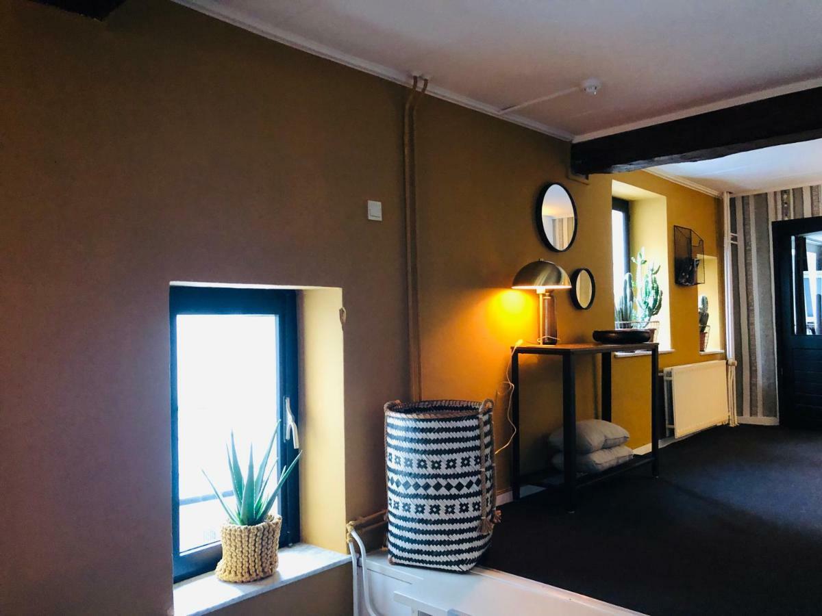 Valkenhof Hotel Valkenburg aan de Geul Ngoại thất bức ảnh