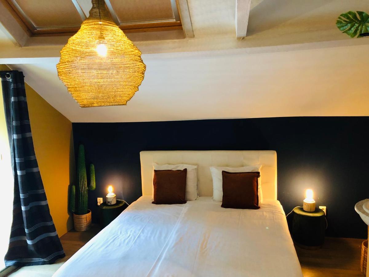 Valkenhof Hotel Valkenburg aan de Geul Ngoại thất bức ảnh